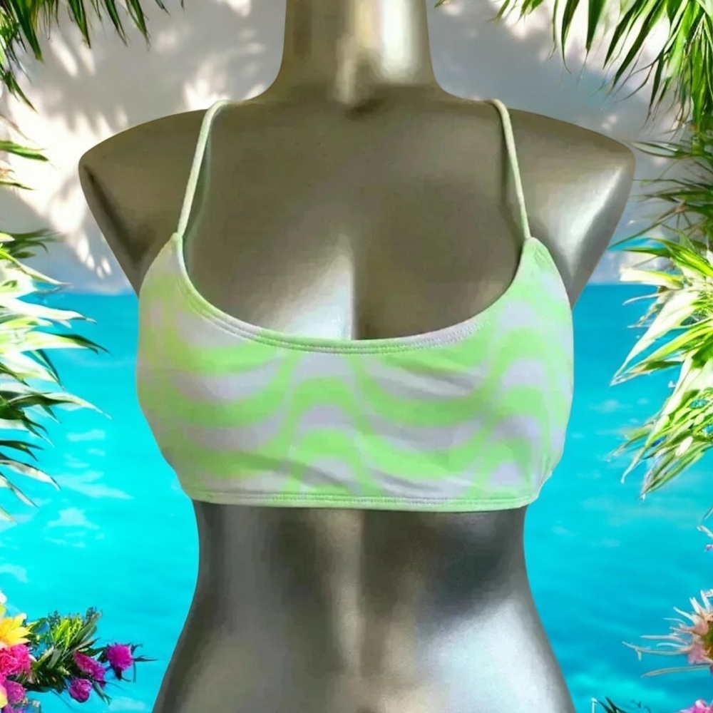 $10 Add-on | Swimsuit  Bikini Top